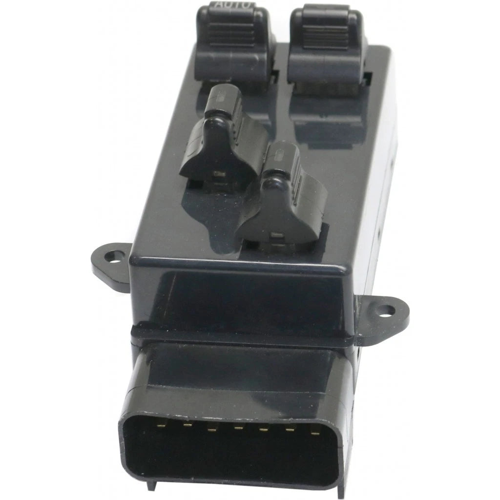 Window Switch for Dodge Caravan/Grand Caravan (1996–2000) CLX-M0-USA-REPD505201-CL360A72
