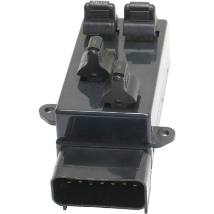 Window Switch for Dodge Caravan/Grand Caravan (1996–2000) CLX-M0-USA-REPD505201-CL360A72