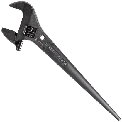10-Inch Adjustable Wrench for Klein Tools (Made in USA)
