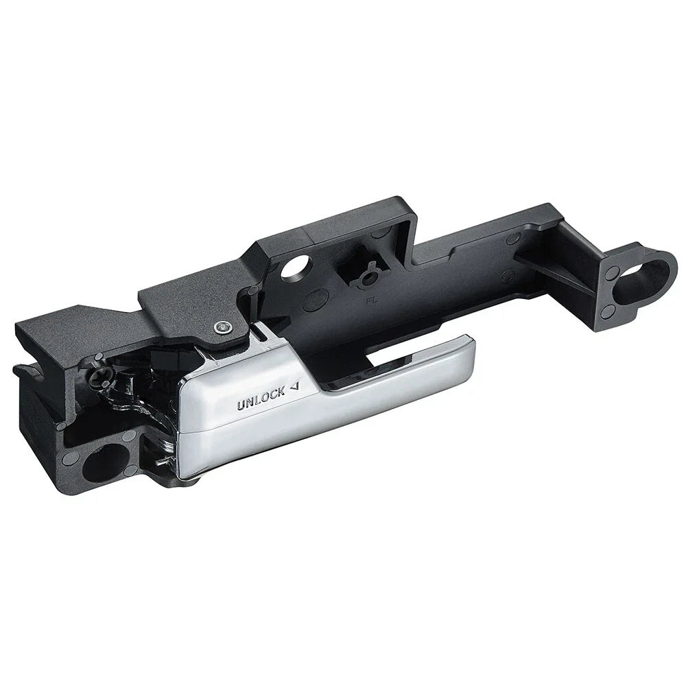 Interior Door Handle Front Left Driver Side for 2006–2012 Ford Fusion SEL