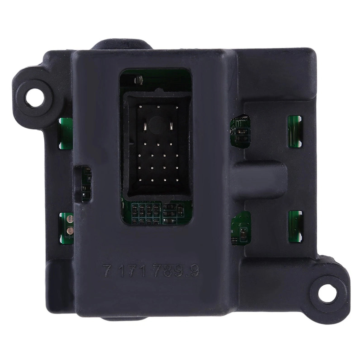 Adaptive Headlight Module Control Unit for BMW X1 1 Series (E84 E82) 63117180829
