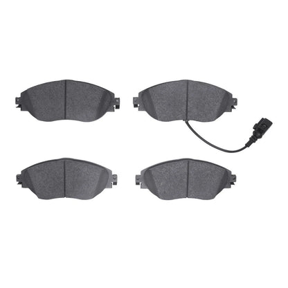 Brake Pads for Volkswagen GTI (2015–2021) ALX-PAU-DF-4000-1633-00-CLA5