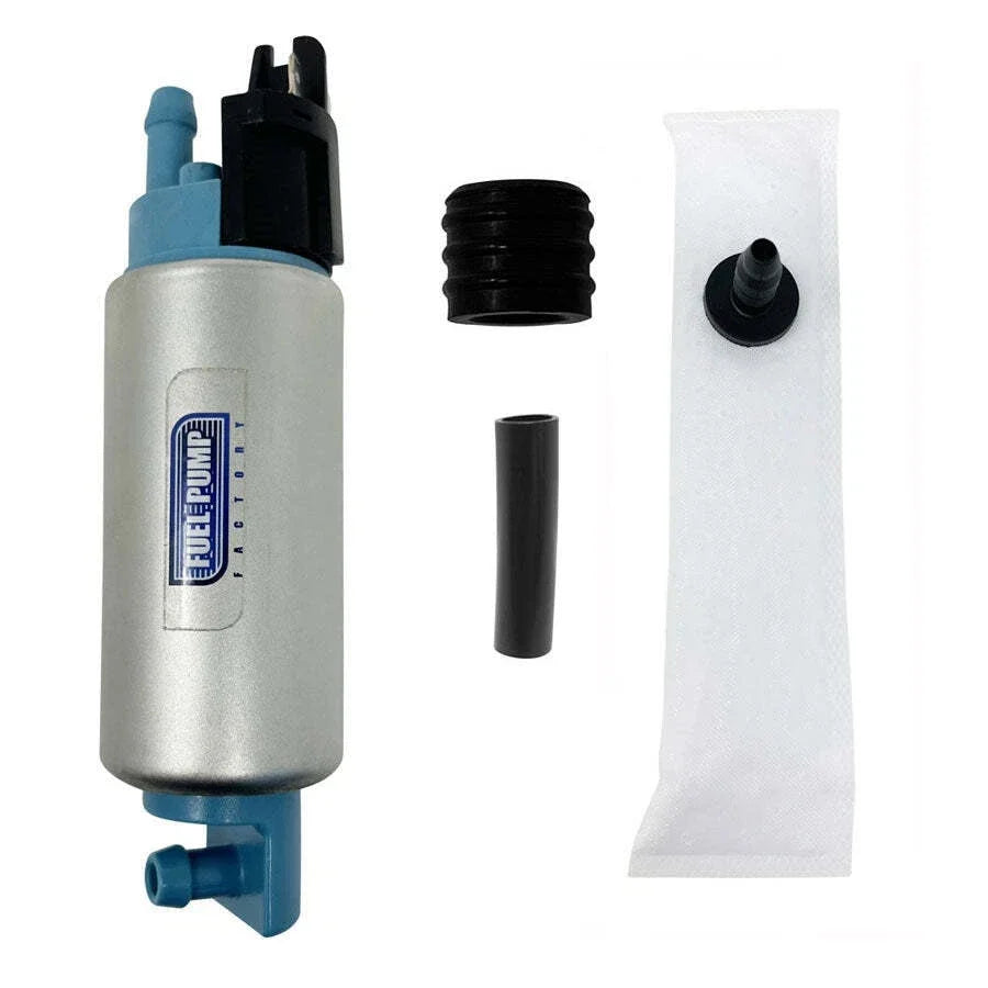 Fuel Pump with Regulator for Kymco MXU 450 (All Years) 1755A-LKA8-E00