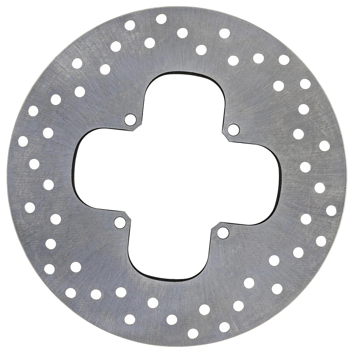 Rear Brake Rotor for Honda Interceptor 800 (1998–2009) 43251-MCW-D01, 519-CRT2583R