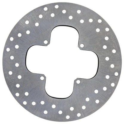 Rear Brake Rotor for Honda Interceptor 800 (1998–2009) 43251-MCW-D01, 519-CRT2583R