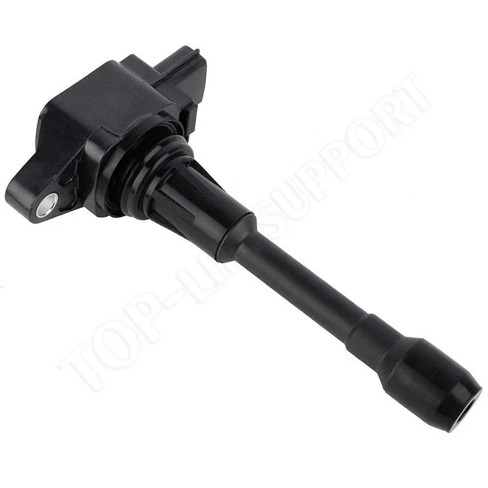 Set of 4 Ignition Coils for Nissan Versa Note (2014–2019)