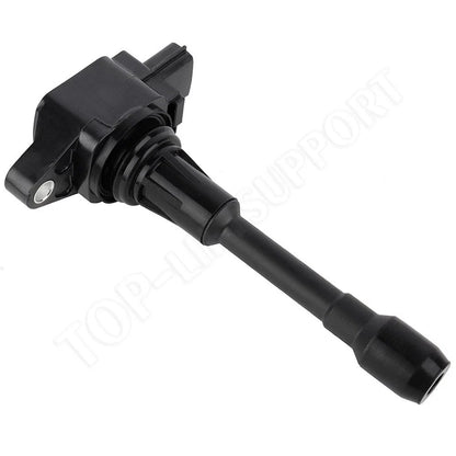 Set of 4 Ignition Coils for Nissan Versa Note (2014–2019)