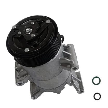 AC Compressor w/7-Groove Pulley & CVC for Honda CR-V (2017–2022) Civic (2016–2021) CO29304C