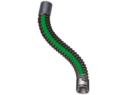Lower Radiator Hose for Ford Crestline (1950–1953) 74858XSYJ