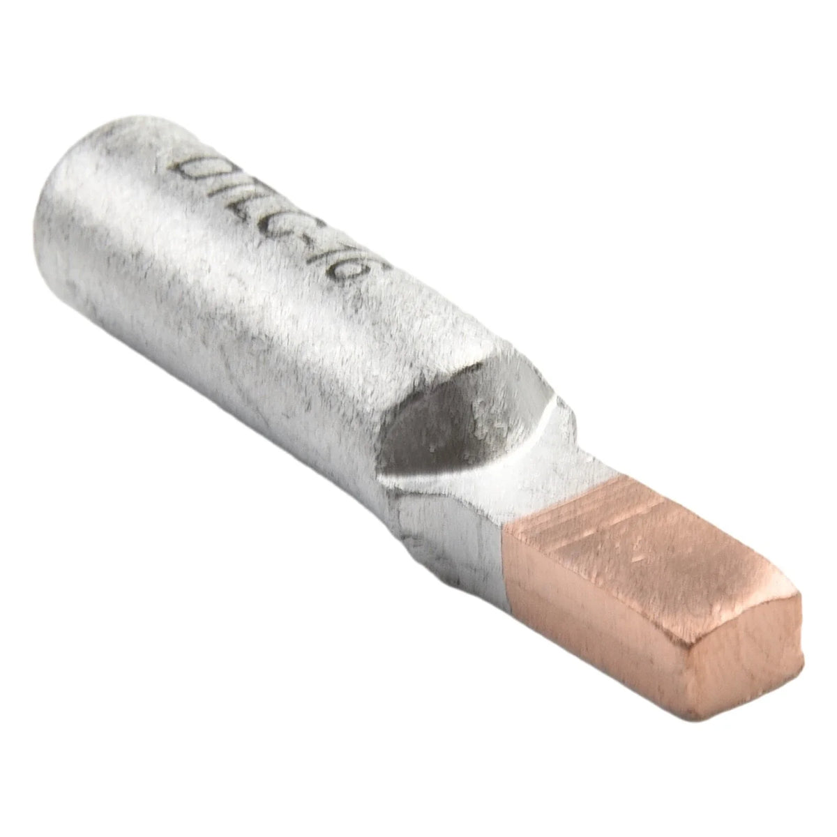5X Wire Connector Terminal Crimping Pins for Universal Applications (Copper/Aluminum)