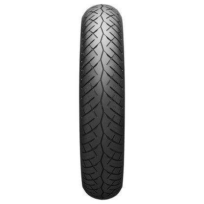 Bridgestone Exedra Max Front Motorcycle Tire 130/70ZR-17 (62W) for Motorcycle (4829)