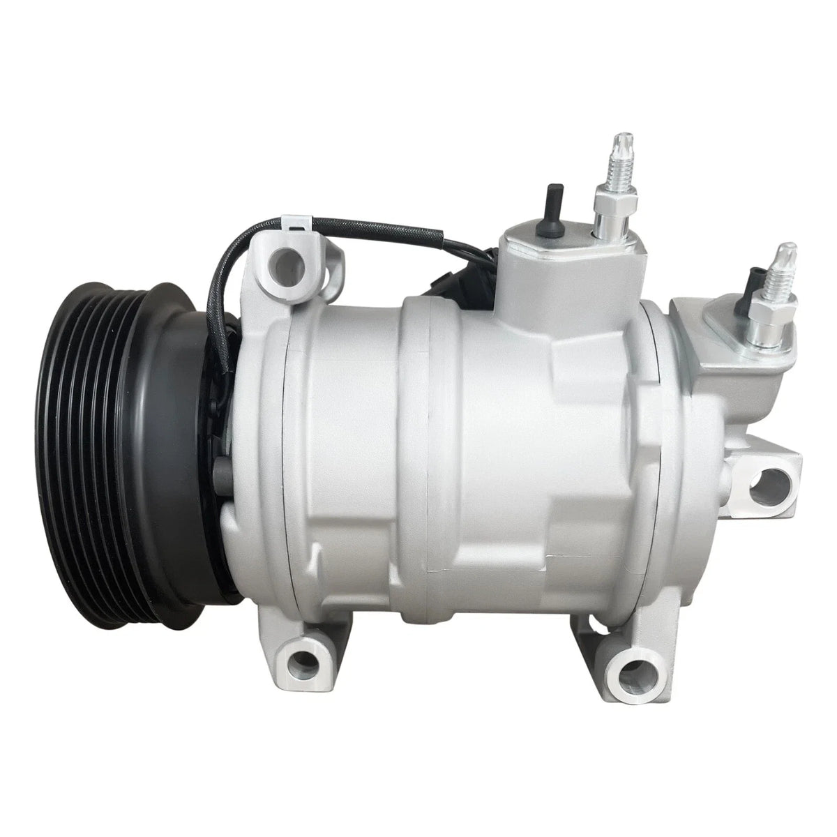 A/C Compressor Kit Replacement for Jeep Commander 5.7L (2006–2006)
