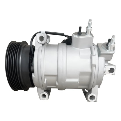 A/C Compressor Kit Replacement for Jeep Commander 5.7L (2006–2006)