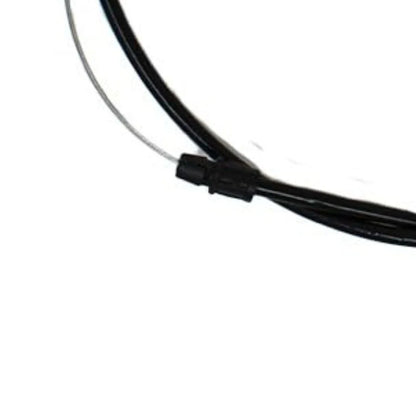 Control Cable for Honda Lawn Mower (51.25in, Metal, Z Ends)