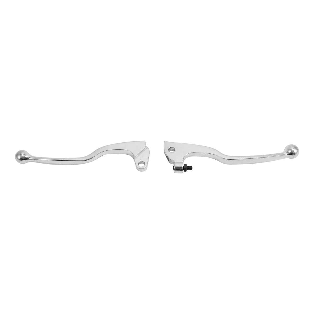 Front Brake & Clutch Levers for Yamaha TTR125L/LE/LW (2000–2024) WR250 (1994–1996)