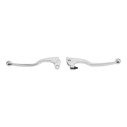Front Brake & Clutch Levers for Yamaha TTR125L/LE/LW (2000–2024) WR250 (1994–1996)