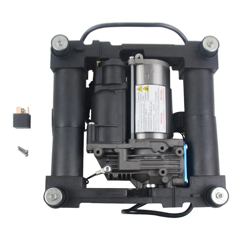 1PC Air Suspension Compressor for Range Rover L322 (2002–2012) LR041777
