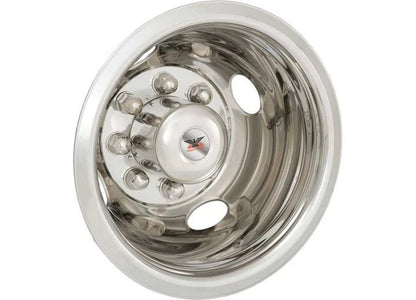 Simulator Rear Wheel Liner for Phoenix USA PGD168RWL (16" 8Lug)