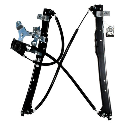 Window Regulator for Chevy Avalanche 1500 (2002–2006) ALX-PAU-AC-19301981-CLA3