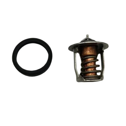 Thermostat for OMC Johnson Evinrude 2.5 4 5 HP Outboard (5033385)