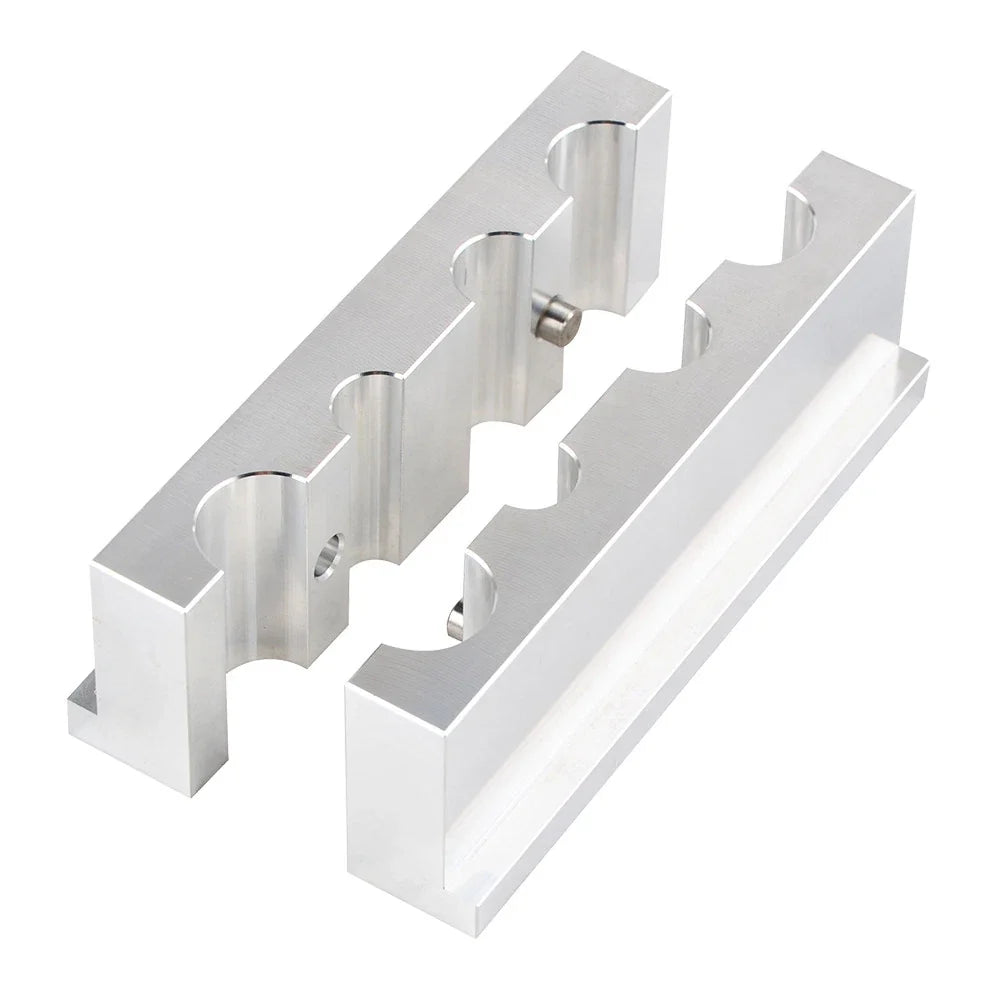 Rear Shock Shafts Tool Holding Clamp for 14mm 16mm 18mm Shock Absorber