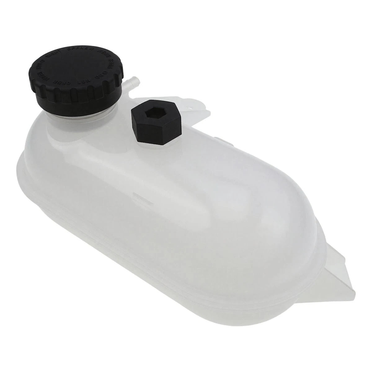 Coolant Expansion Tank for BMW 3 Series E30 E28 (1982–1988) 18056893, 17111707540