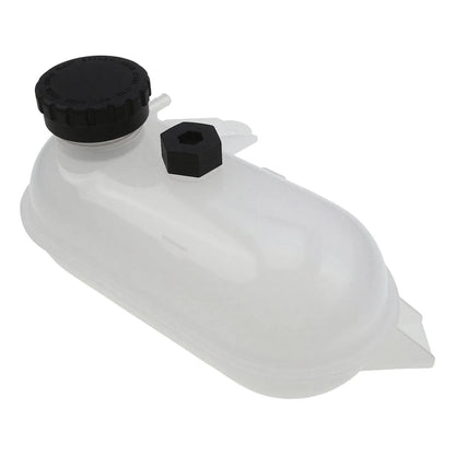 Coolant Expansion Tank for BMW 3 Series E30 E28 (1982–1988) 18056893, 17111707540