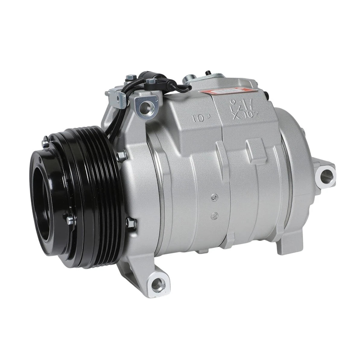 A/C Compressor for Range Rover Sport E53 X5 (2006–2009) 18016433, 98349, 64526921650, 64528377067