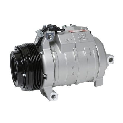 A/C Compressor for Range Rover Sport E53 X5 (2006–2009) 18016433, 98349, 64526921650, 64528377067