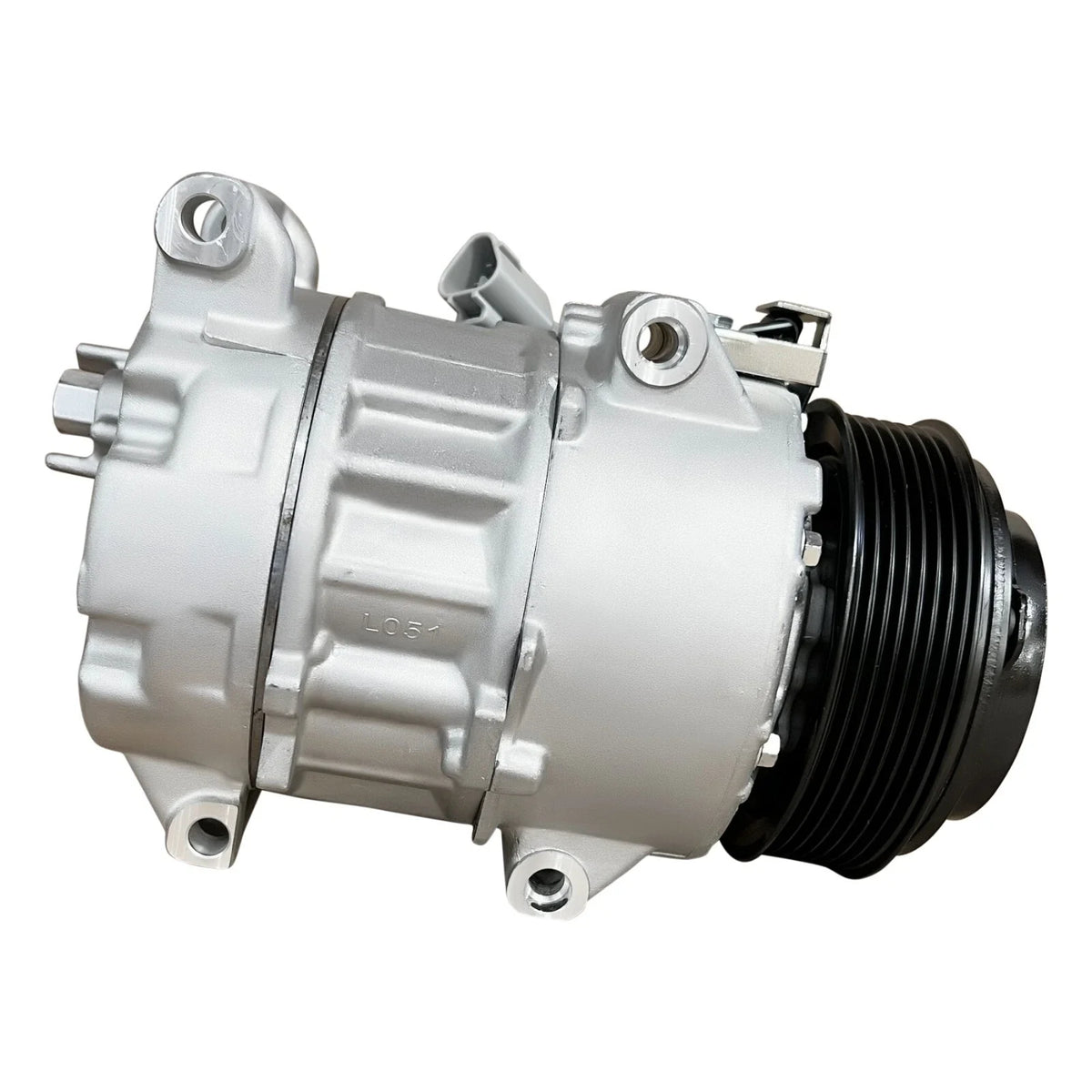 AC Compressor Replacement for Lexus IS300 3.5L (2022–2023)