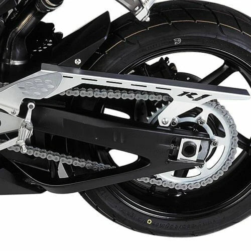 KMC 520 Chain + Joint Link for Kawasaki ER6N (2006–2016)