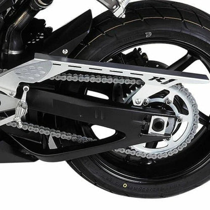 KMC 520 Chain + Joint Link for Kawasaki ER6N (2006–2016)