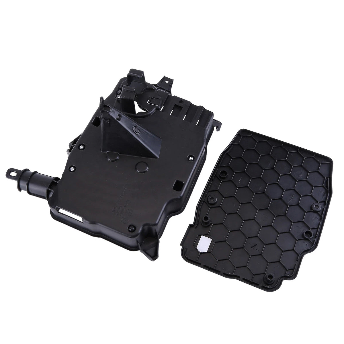 Engine Computer PCM Plastic Housing Case Box for Ford Focus (2012–2018) CV6Z 12B523-C, CV6Z 12A659-C, CV61 12A659-CA