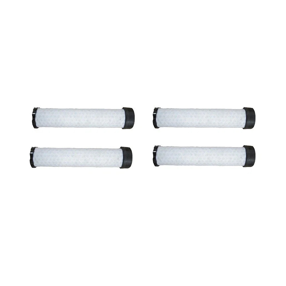 Set of 4 Inner Air Filters for Vermeer (Replaces 0162184)