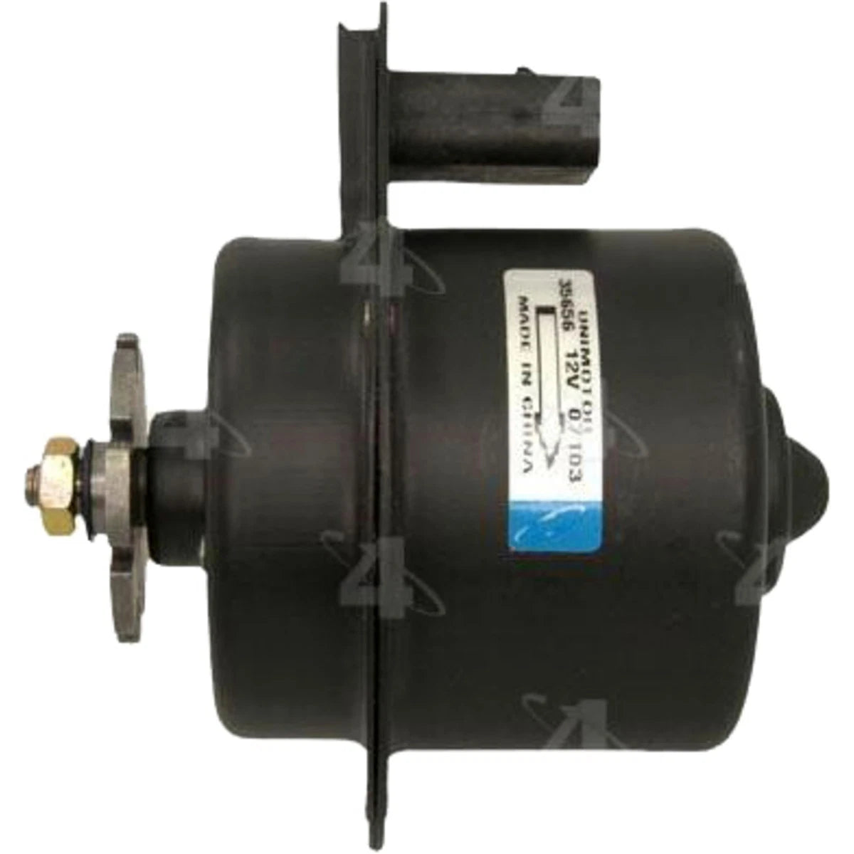 Fan Motor for 4-Seasons (1998–2005) - 35656, REPB160701, 1580033, 30095