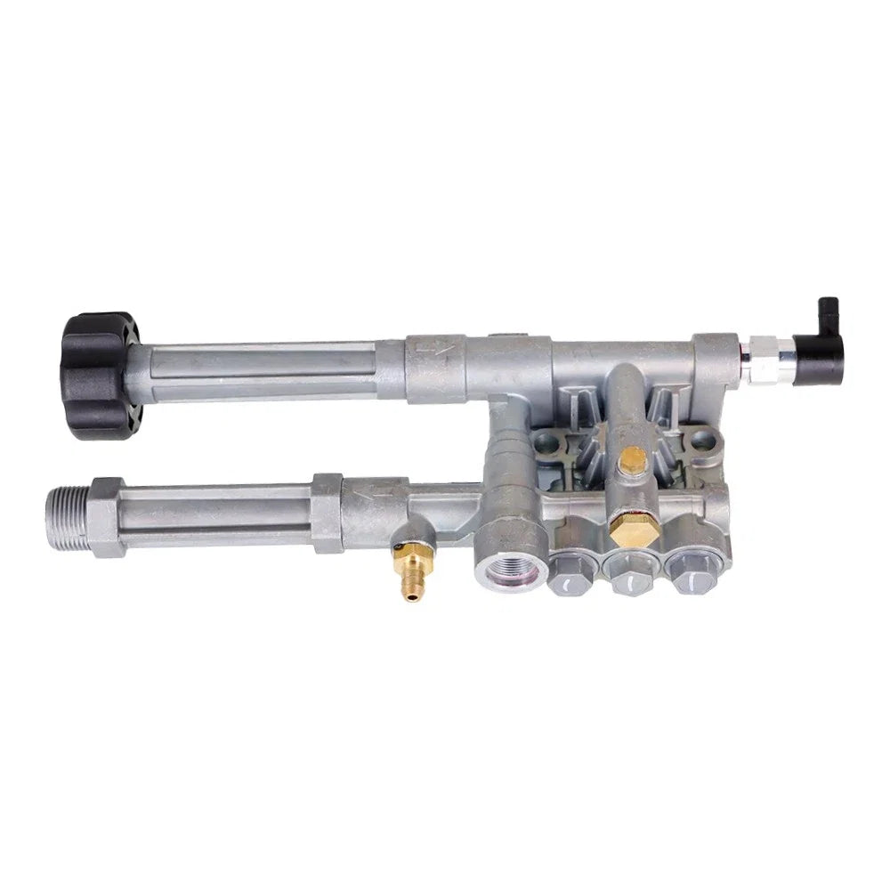 Replacement AR Pump for Pressure Washer SRMW AR42940 RMW2G20 RMW2.2G24
