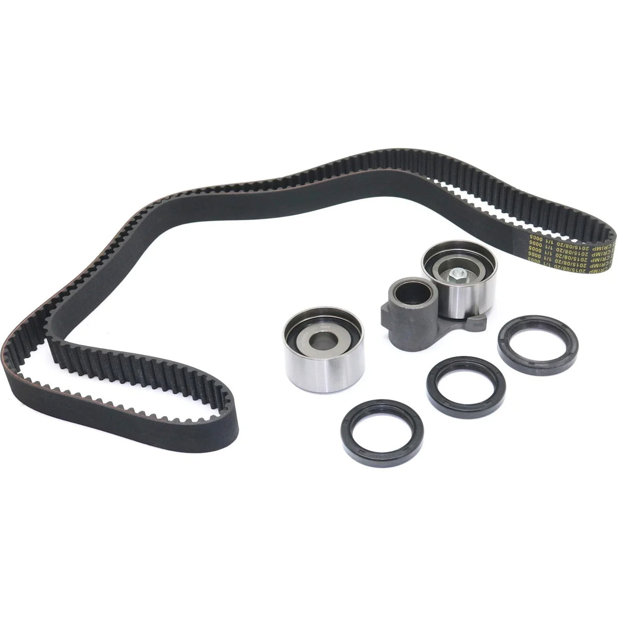 Timing Belt Kit for Honda Pilot, Odyssey, Acura TL, CL, Accord, MDX