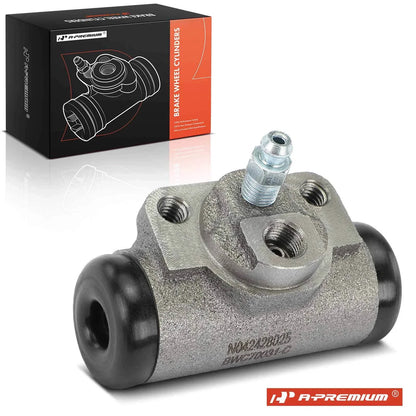 Rear Drum Brake Wheel Cylinder for Ford Ranger, Mazda B2300 (1993–2009)
