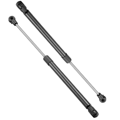 Rear Window Glass Lift Supports Struts Shocks for 1999–2004 Jeep Grand Cherokee