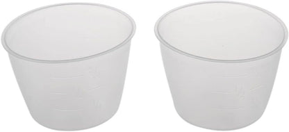 Rice Measuring Cup for Instant Zest Rice Cooker (8-Cup, 20-Cup)