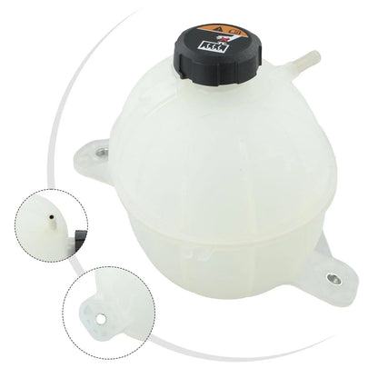 Engine Cooling Overflow Bottle Tank for Kia Sportage (OEM 25431D3500)