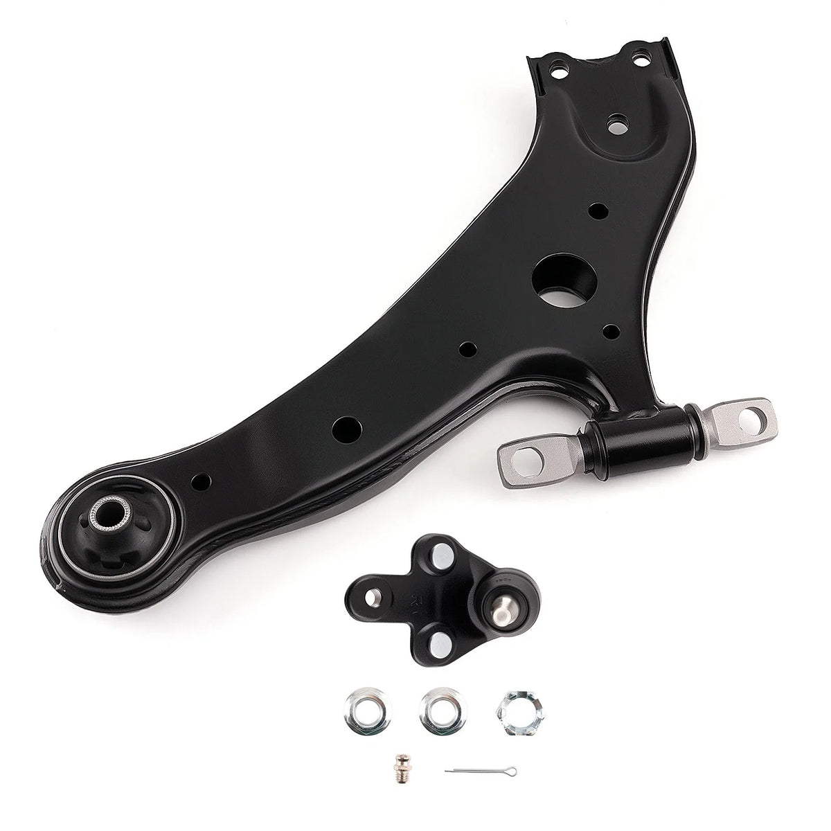Front Lower Right Control Arm w/ Ball Joint for Toyota Highlander Lexus (2008–2020)
