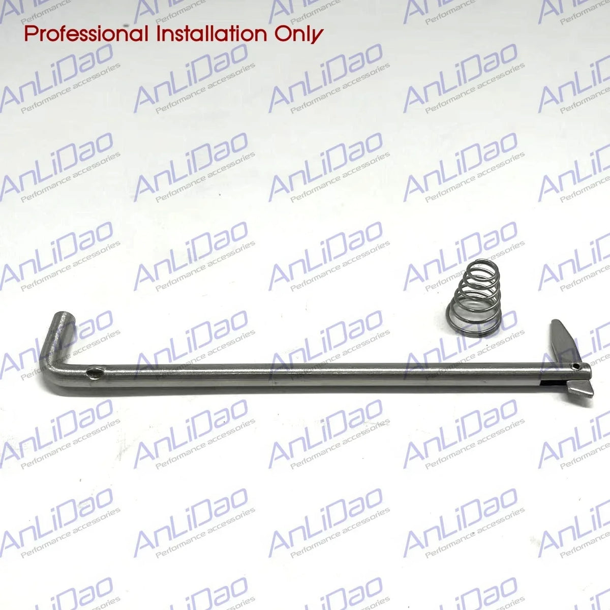 Tilt Pin Thrust Rod for Mercury Mariner 4HP-9.8HP (Fit 16198004 350-62121-2 8150931)
