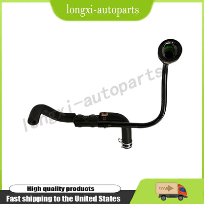 Brake Vac Hose Tube for Ford Explorer (2011–2019) DG1Z9C490C