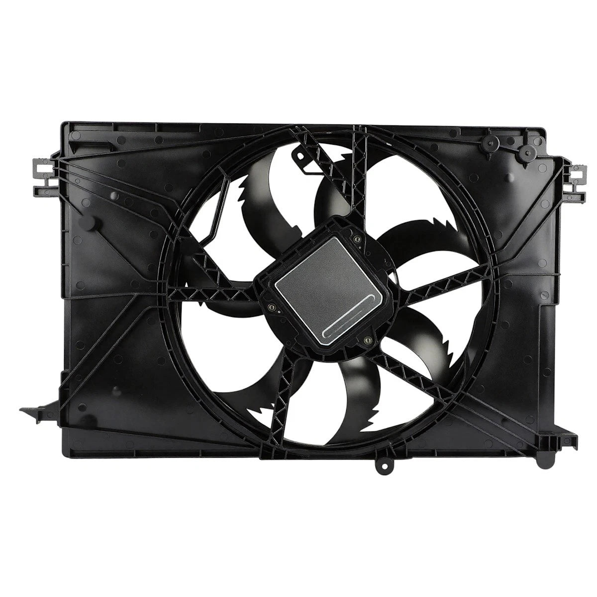 Cooling Fan Assembly for Toyota Crown Venza RAV4 (2019–2021) 17984739, TO3115208