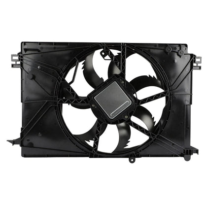 Cooling Fan Assembly for Toyota Crown Venza RAV4 (2019–2021) 17984739, TO3115208