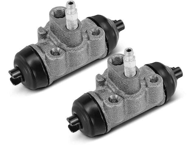 Rear Drum Brake Wheel Cylinder Set for Mazda MX6 (1988–1997) NB481NF