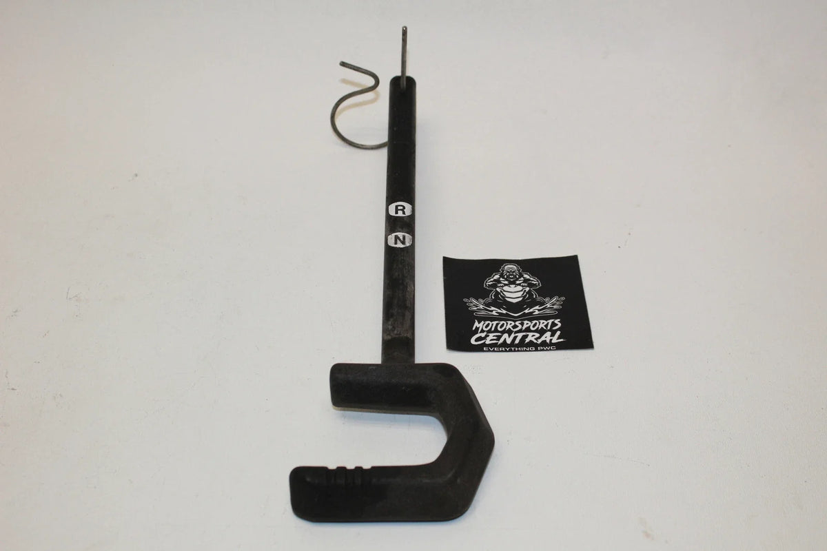Reverse Handle Grab Bar Lever for Sea-Doo GTX GTS GTI (277000249, 271000288)