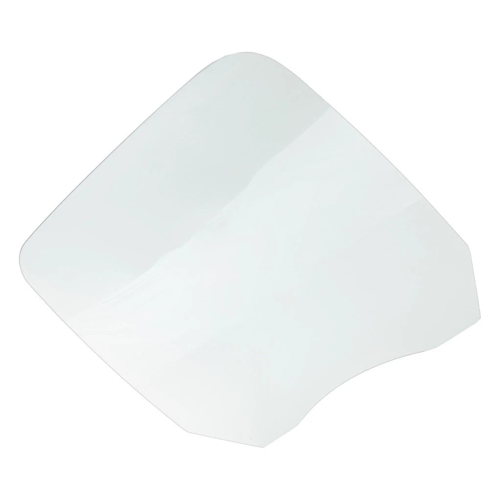 Rear Door Glass for Chevy Silverado 1500/2500 (2007–2013) CLX-M0-USA-RC48130014-CL360A71