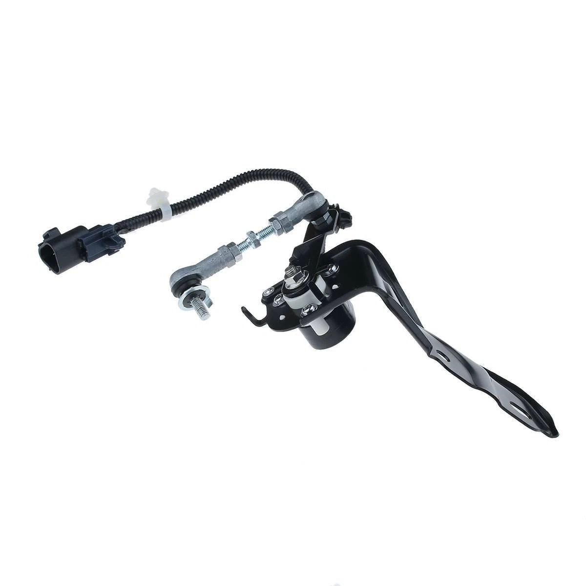 Rear Left Ride Height Level Sensor for Toyota Land Cruiser (2010–2018) 8940860030, 89408-60030